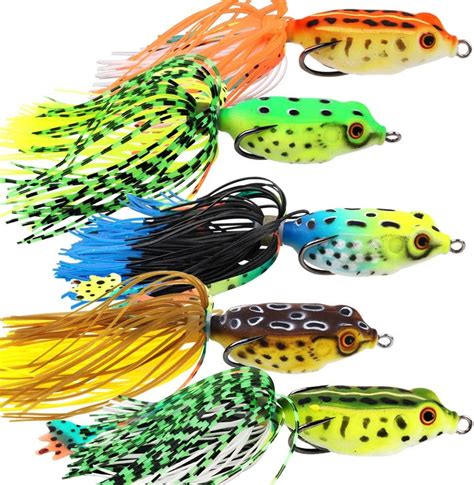 baits & lures 